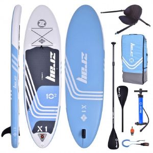   SUP ZRAY X-RIDER 10'2'' COMBO  (310 CM)