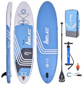   SUP ZRAY X-RIDER DELUXE 10'10''  (330 CM)