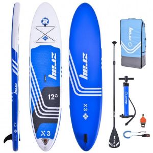   SUP ZRAY X-RIDER EPIC 12'  (365 CM)