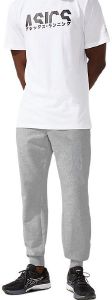 ΠΑΝΤΕΛΟΝΙ ASICS BIG LOGO SWEAT PANT ΓΚΡΙ (XL) ΠΑΝΤΕΛΟΝΙ ASICS BIG LOGO SWEAT PANT ΓΚΡΙ (XL)