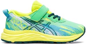 ΠΑΠΟΥΤΣΙ ASICS PRE-NOOSA TRI 13 PS ΠΡΑΣΙΝΟ/ΚΙΤΡΙΝΟ (USA:2, EU:33.5) ΠΑΠΟΥΤΣΙ ASICS PRE-NOOSA TRI 13 PS ΠΡΑΣΙΝΟ/ΚΙΤΡΙΝΟ (USA:2, EU:33.5)