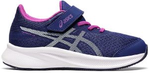 ΠΑΠΟΥΤΣΙ ASICS PATRIOT 13 PS ΜΩΒ (USA:K11, EU:28.5) ΠΑΠΟΥΤΣΙ ASICS PATRIOT 13 PS ΜΩΒ (USA:K11, EU:28.5)