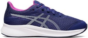 ΠΑΠΟΥΤΣΙ ASICS PATRIOT 13 GS ΜΩΒ (USA:5, EU:37.5) ΠΑΠΟΥΤΣΙ ASICS PATRIOT 13 GS ΜΩΒ (USA:5, EU:37.5)