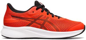 ΠΑΠΟΥΤΣΙ ASICS PATRIOT 13 GS ΠΟΡΤΟΚΑΛΙ (USA:4, EU:36) ΠΑΠΟΥΤΣΙ ASICS PATRIOT 13 GS ΠΟΡΤΟΚΑΛΙ (USA:4, EU:36)
