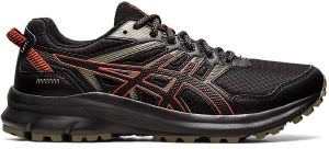 ΠΑΠΟΥΤΣΙ ASICS TRAIL SCOUT 2 ΜΑΥΡΟ/ΠΟΡΤΟΚΑΛΙ (USA:9.5, EU:43.5) ΠΑΠΟΥΤΣΙ ASICS TRAIL SCOUT 2 ΜΑΥΡΟ/ΠΟΡΤΟΚΑΛΙ (USA:9.5, EU:43.5)