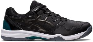 ΠΑΠΟΥΤΣΙ ASICS GEL-DEDICATE 7 ΜΑΥΡΟ/ΑΝΘΡΑΚΙ (USA:8, EU:41.5) ΠΑΠΟΥΤΣΙ ASICS GEL-DEDICATE 7 ΜΑΥΡΟ/ΑΝΘΡΑΚΙ (USA:8, EU:41.5)