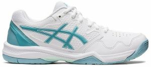 ΠΑΠΟΥΤΣΙ ASICS GEL-DEDICATE 7 ΛΕΥΚΟ/ΒΕΡΑΜΑΝ (USA:6.5, EU:37.5) ΠΑΠΟΥΤΣΙ ASICS GEL-DEDICATE 7 ΛΕΥΚΟ/ΒΕΡΑΜΑΝ (USA:6.5, EU:37.5)