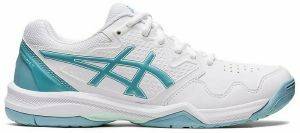 �������� ASICS GEL-DEDICATE 7 �����/������� (USA:9, EU:40.5)