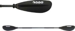 ΚΟΥΠΙ KAYAK SCK ΔΙΑΙΡΟΥΜΕΝΟ ΜΑΥΡΟ (220 CM) ΚΟΥΠΙ KAYAK SCK ΔΙΑΙΡΟΥΜΕΝΟ ΜΑΥΡΟ (220 CM)