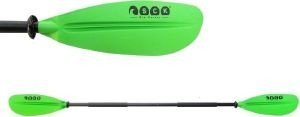 ΚΟΥΠΙ KAYAK SCK ΔΙΑΙΡΟΥΜΕΝΟ ΠΡΑΣΙΝΟ (220 CM) ΚΟΥΠΙ KAYAK SCK ΔΙΑΙΡΟΥΜΕΝΟ ΠΡΑΣΙΝΟ (220 CM)