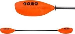 ΚΟΥΠΙ KAYAK SCK ΔΙΑΙΡΟΥΜΕΝΟ ΜΑΥΡΟ (215-235 CM) ΚΟΥΠΙ KAYAK SCK ΔΙΑΙΡΟΥΜΕΝΟ ΜΑΥΡΟ (215-235 CM)