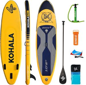   SUP DVSPORT KOHALA PRO 