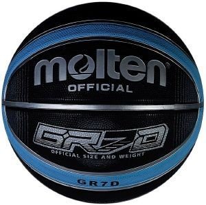 ΜΠΑΛΑ MOLTEN BGRX7D ΜΑΥΡΗ/ΜΠΛΕ (7) ΜΠΑΛΑ MOLTEN BGRX7D ΜΑΥΡΗ/ΜΠΛΕ (7)