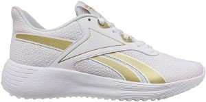 ΠΑΠΟΥΤΣΙ REEBOK LITE 3 ΛΕΥΚΟ (USA:9, EU:40) ΠΑΠΟΥΤΣΙ REEBOK LITE 3 ΛΕΥΚΟ (USA:9, EU:40)