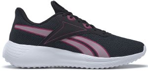 ΠΑΠΟΥΤΣΙ REEBOK LITE 3 ΜΑΥΡΟ/ΛΙΛΑ (USA:6.5, EU:37) ΠΑΠΟΥΤΣΙ REEBOK LITE 3 ΜΑΥΡΟ/ΛΙΛΑ (USA:6.5, EU:37)