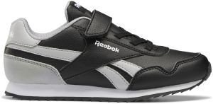 ΠΑΠΟΥΤΣΙ REEBOK ROYAL CLASSIC JOG 3 ΜΑΥΡΟ (USA:13K, EU:30.5) ΠΑΠΟΥΤΣΙ REEBOK ROYAL CLASSIC JOG 3 ΜΑΥΡΟ (USA:13K, EU:30.5)