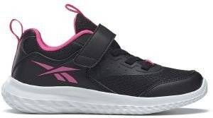 �������� REEBOK RUSH RUNNER 4 �����/��� (USA:1, EU:31.5)
