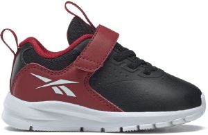 ΠΑΠΟΥΤΣΙ REEBOK RUSH RUNNER 4 ΜΑΥΡΟ/ΚΟΚΚΙΝΟ (USA:10, EU:26.5) ΠΑΠΟΥΤΣΙ REEBOK RUSH RUNNER 4 ΜΑΥΡΟ/ΚΟΚΚΙΝΟ (USA:10, EU:26.5)