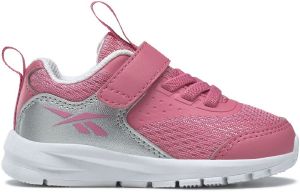 ΠΑΠΟΥΤΣΙ REEBOK RUSH RUNNER 4 ΡΟΖ (USA:8.5, EU:25) ΠΑΠΟΥΤΣΙ REEBOK RUSH RUNNER 4 ΡΟΖ (USA:8.5, EU:25)