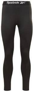 ����� REEBOK WORKOUT READY BASIC LEGGINGS ����� (M)