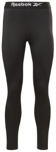 ΚΟΛΑΝ REEBOK WORKOUT READY BASIC LEGGINGS ΜΑΥΡΟ (L) ΚΟΛΑΝ REEBOK WORKOUT READY BASIC LEGGINGS ΜΑΥΡΟ (L)
