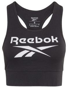  REEBOK IDENTITY SPORTS BRA  (L)