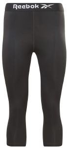 ΚΟΛΑΝ 3/4 REEBOK WORKOUT READY BASIC CAPRI TIGHTS ΜΑΥΡΟ (S) ΚΟΛΑΝ 3/4 REEBOK WORKOUT READY BASIC CAPRI TIGHTS ΜΑΥΡΟ (S)