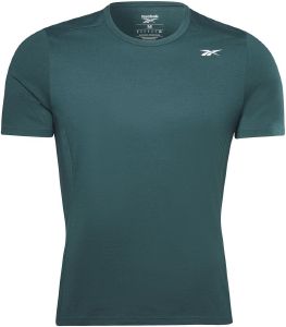 ΜΠΛΟΥΖΑ REEBOK SPEEDWICK ATHLETE T-SHIRT ΠΡΑΣΙΝΟ ΣΚΟΥΡΟ (XXL) ΜΠΛΟΥΖΑ REEBOK SPEEDWICK ATHLETE T-SHIRT ΠΡΑΣΙΝΟ ΣΚΟΥΡΟ (XXL)