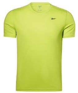 ������� REEBOK TRAINING TECH T-SHIRT ������� (L)