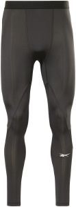 ΚΟΛΑΝ REEBOK WORKOUT READY COMPRESSION TIGHTS ΜΑΥΡΟ (S) ΚΟΛΑΝ REEBOK WORKOUT READY COMPRESSION TIGHTS ΜΑΥΡΟ (S)