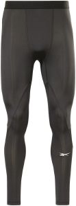  REEBOK WORKOUT READY COMPRESSION TIGHTS  (M)