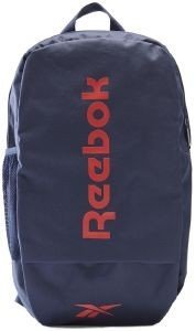 ΤΣΑΝΤΑ ΠΛΑΤΗΣ REEBOK ACTIVE CORE BACKPACK MEDIUM ΜΠΛΕ ΣΚΟΥΡΟ ΤΣΑΝΤΑ ΠΛΑΤΗΣ REEBOK ACTIVE CORE BACKPACK MEDIUM ΜΠΛΕ ΣΚΟΥΡΟ