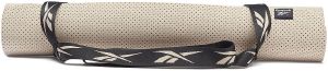  REEBOK TECH STYLE YOGA MAT  (180 X 60 CM)