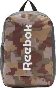   REEBOK ACTIVE CORE GRAPHIC BACKPACK MEDIUM 