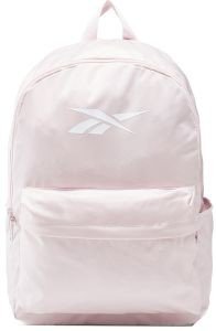 ΤΣΑΝΤΑ ΠΛΑΤΗΣ REEBOK MEET YOU THERE BACKPACK ΡΟΖ ΤΣΑΝΤΑ ΠΛΑΤΗΣ REEBOK MEET YOU THERE BACKPACK ΡΟΖ