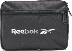  REEBOK TRAINING ESSENTIALS ZIP WAIST BAG 