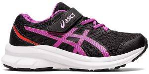 �������� ASICS JOLT 3 PS �����/������ (USA:K10, EU:27)