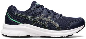 ΠΑΠΟΥΤΣΙ ASICS JOLT 3 GS ΜΠΛΕ/ΠΡΑΣΙΝΟ (USA:4, EU:36) ΠΑΠΟΥΤΣΙ ASICS JOLT 3 GS ΜΠΛΕ/ΠΡΑΣΙΝΟ (USA:4, EU:36)
