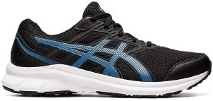 ΠΑΠΟΥΤΣΙ ASICS JOLT 3 ΜΑΥΡΟ/ΜΠΛΕ (USA:12.5, EU:47) ΠΑΠΟΥΤΣΙ ASICS JOLT 3 ΜΑΥΡΟ/ΜΠΛΕ (USA:12.5, EU:47)