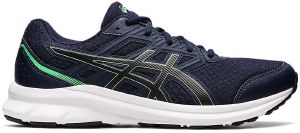 ΠΑΠΟΥΤΣΙ ASICS JOLT 3 ΜΠΛΕ/ΠΡΑΣΙΝΟ (USA:10, EU:44) ΠΑΠΟΥΤΣΙ ASICS JOLT 3 ΜΠΛΕ/ΠΡΑΣΙΝΟ (USA:10, EU:44)