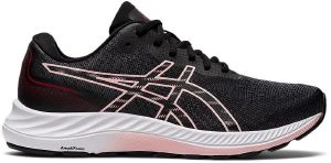 ΠΑΠΟΥΤΣΙ ASICS GEL-EXCITE 9 ΜΑΥΡΟ/ΣΟΜΟΝ (USA:7.5, EU:39) ΠΑΠΟΥΤΣΙ ASICS GEL-EXCITE 9 ΜΑΥΡΟ/ΣΟΜΟΝ (USA:7.5, EU:39)