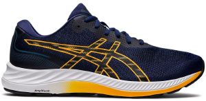 ΠΑΠΟΥΤΣΙ ASICS GEL-EXCITE 9 ΜΠΛΕ/ΠΟΡΤΟΚΑΛΙ (USA:10, EU:44) ΠΑΠΟΥΤΣΙ ASICS GEL-EXCITE 9 ΜΠΛΕ/ΠΟΡΤΟΚΑΛΙ (USA:10, EU:44)