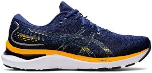 ΠΑΠΟΥΤΣΙ ASICS GEL-CUMULUS 24 ΜΠΛΕ/ΠΟΡΤΟΚΑΛΙ (USA:9, EU:42.5) ΠΑΠΟΥΤΣΙ ASICS GEL-CUMULUS 24 ΜΠΛΕ/ΠΟΡΤΟΚΑΛΙ (USA:9, EU:42.5)