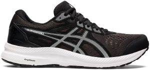 ΠΑΠΟΥΤΣΙ ASICS GEL-CONTEND 8 ΜΑΥΡΟ/ΛΕΥΚΟ (USA:9.5, EU:43.5) ΠΑΠΟΥΤΣΙ ASICS GEL-CONTEND 8 ΜΑΥΡΟ/ΛΕΥΚΟ (USA:9.5, EU:43.5)
