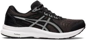 ΠΑΠΟΥΤΣΙ ASICS GEL-CONTEND 8 ΜΑΥΡΟ/ΛΕΥΚΟ (USA:10, EU:44) ΠΑΠΟΥΤΣΙ ASICS GEL-CONTEND 8 ΜΑΥΡΟ/ΛΕΥΚΟ (USA:10, EU:44)