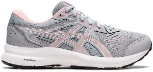 ΠΑΠΟΥΤΣΙ ASICS GEL-CONTEND 8 ΓΚΡΙ/ΡΟΖ (USA:7, EU:38) ΠΑΠΟΥΤΣΙ ASICS GEL-CONTEND 8 ΓΚΡΙ/ΡΟΖ (USA:7, EU:38)