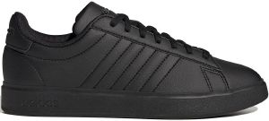 ADIDAS SPORT INSPIRED ΠΑΠΟΥΤΣΙ ADIDAS SPORT INSPIRED GRAND COURT ΜΑΥΡΟ