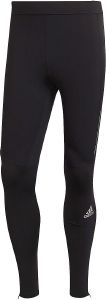 ΚΟΛΑΝ ADIDAS PERFORMANCE OWN THE RUN TIGHTS ΜΑΥΡΟ (XL) ΚΟΛΑΝ ADIDAS PERFORMANCE OWN THE RUN TIGHTS ΜΑΥΡΟ (XL)