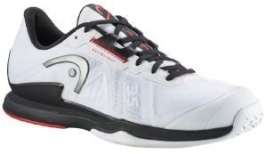 ΠΑΠΟΥΤΣΙ HEAD SPRINT PRO 3.5 ΛΕΥΚΟ/ΜΑΥΡΟ (46) ΠΑΠΟΥΤΣΙ HEAD SPRINT PRO 3.5 ΛΕΥΚΟ/ΜΑΥΡΟ (46)