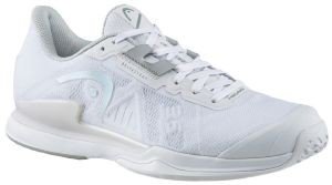 ΠΑΠΟΥΤΣΙ HEAD SPRINT PRO 3.5 ΛΕΥΚΟ (37) ΠΑΠΟΥΤΣΙ HEAD SPRINT PRO 3.5 ΛΕΥΚΟ (37)